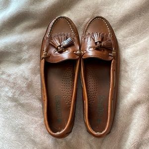 Dexter Leather Loafers